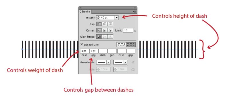 Object Silhouette Edge Rendering Dashed Line Effect Questions - Best Dark Designs in Desktop