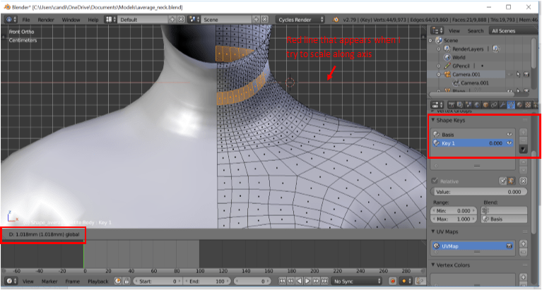 Animation Unable To Edit New Keyframes Blender Stack Exchange - High Quality HD Mountain Textures | Free Download
