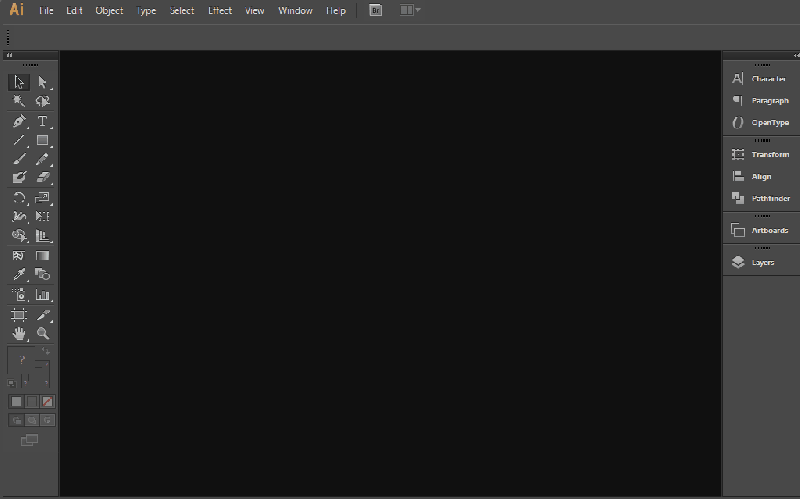 Adobe Illustrator Distributing Objects Between Guides Not Working - City Images - Gorgeous Full HD Collection