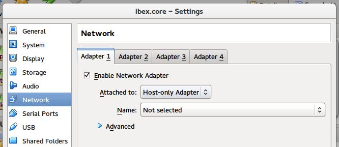 Linux Accessing Virtualbox Guest From Lan Super User - Best Dark Backgrounds in Ultra HD