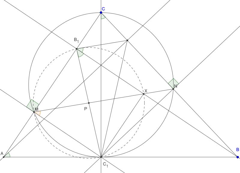 Geometry Altitudes In A Triangle Problem Mathematics Stack Exchange - Desktop Space Illustrations for Desktop