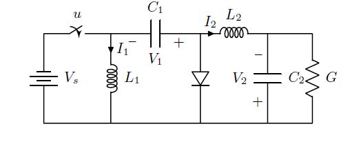 Circuitikz Help With My Tikz Circuit Tex Latex Stack Exchange - Ocean Pictures - Incredible Desktop Collection