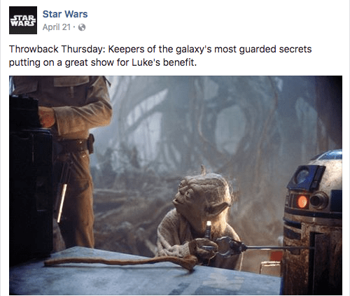 Star Wars Confirms Yoda Recognized R2 D2 On Dagobah Screen Rant When R2 tries to take Lukes lamp from Yodas hand Yoda starts smacking him left right and center.