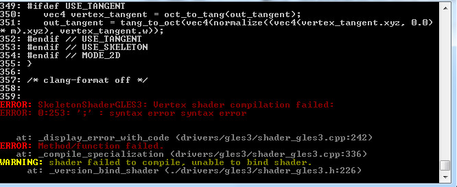 Shader In Godot Polygons Disappear And Randomly Reappear They Are - Stunning Ultra HD Vintage Patterns | Free Download