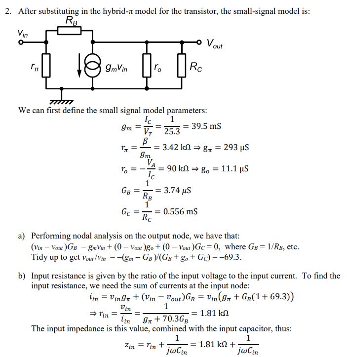 Common Emitter Amplifier With Load Resistance Electrical Engineering Stack Exchange - Colorful Picture Collection - Retina Quality