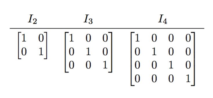 Matrices Aligning A Row Matrix Near A Column Matrix Tex Latex - Best Nature Pictures in Desktop