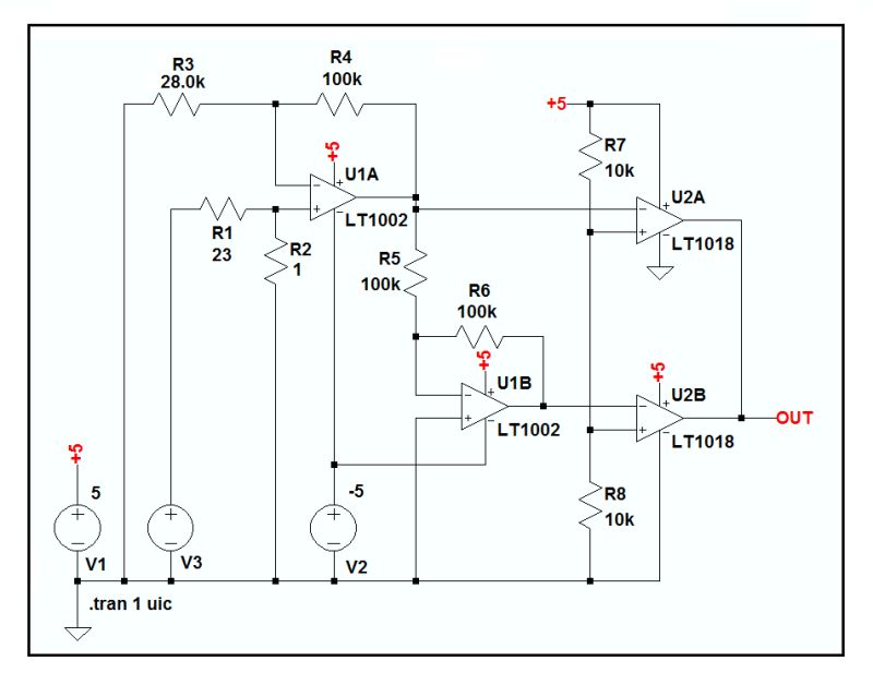 Overcurrent Protection Circuit Electrical Engineering Stack Exchange - Mountain Textures - Elegant 4K Collection