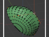 Modeling Aligning Objects Blender Stack Exchange