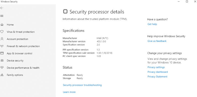 Tpm 2 0 Hardware Software Issue Super User - Modern Vintage Background - Desktop