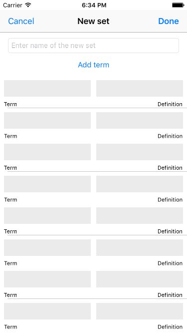 Ios Keyboards Overlaps Uitextview In Uitableview Why Doesn T Work - Desktop Mountain Arts for Desktop