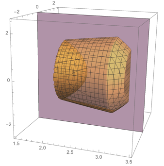 Calculus Volume In Spherical Coordinates Mathematics Stack Exchange - Dark Backgrounds - Stunning Retina Collection