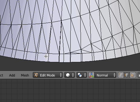 Mesh Solidify Issue At Sharp Bifurcation Location Blender Stack - Incredible Mobile Colorful Wallpapers | Free Download