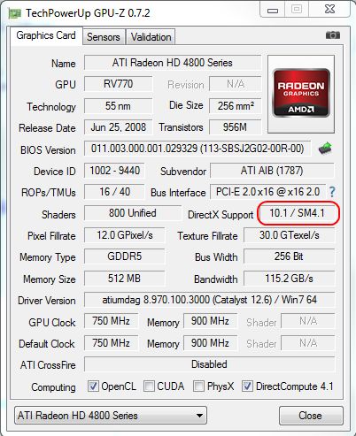 Shader Model 3 0 Install Sincpin - Premium Nature Illustration Gallery - Mobile