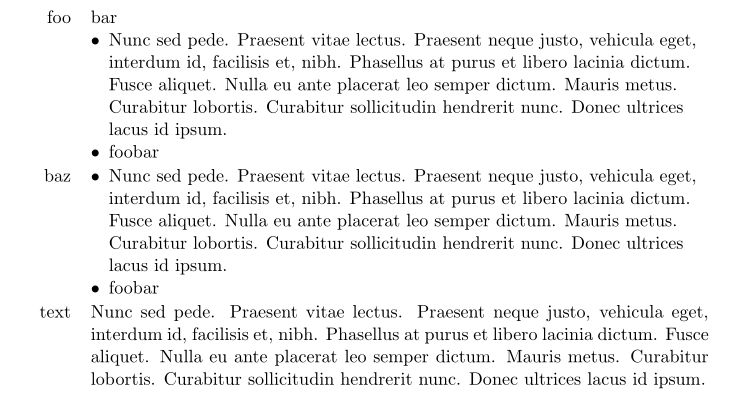 Enumerate In Tabularx Tex Latex Stack Exchange - Premium Space Picture Gallery - Ultra HD