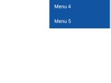 Android Material Toolbar Menu Background Padding And Color Stack