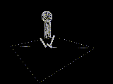 Glsl Skeletal Animation In Opengl Game Development Stack Exchange