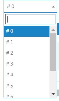 Javascript How To Capture Scroll Event On Select2 Dropdown Stack - Premium Landscape Texture Gallery - 8K