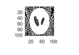 Image Processing Fan Beam Reconstruction Artifacts In Matlab Stack - Perfect Mobile Gradient Arts | Free Download