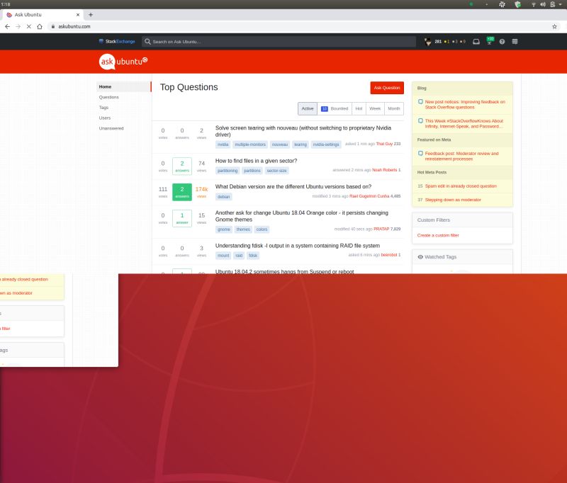 Chrome Vsync Bugs - Download Creative Ocean Photo | Full HD