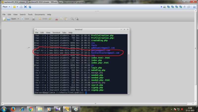 Cs50x I Cant Convert The Folder To Binary Folder Cs50 Stack Exchange - HD Ocean Wallpapers for Desktop
