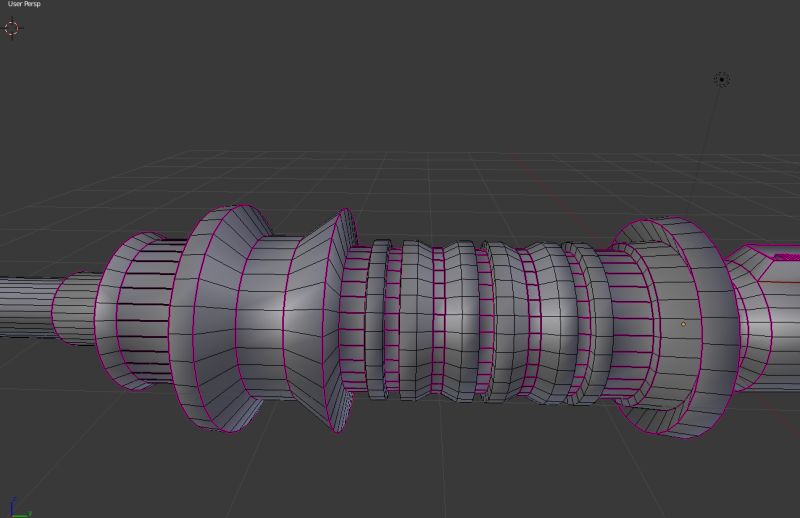 Texturing Why Is This Uv Map Going Horribly Wrong Blender Stack - Best Geometric Wallpapers in Full HD