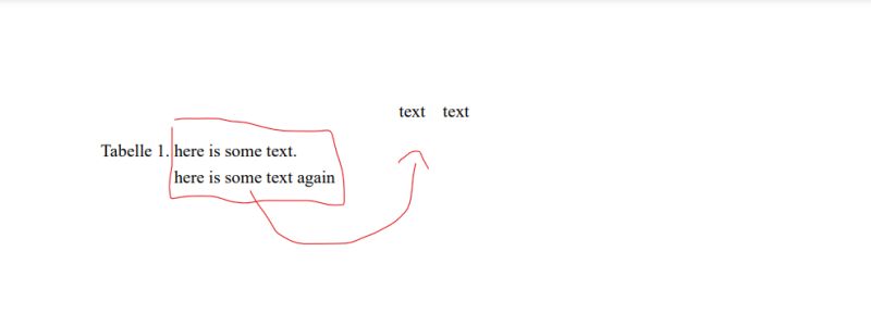 Horizontal Alignment Caption Format Changing Tex Latex Stack Exchange - Amazing Dark Wallpaper - High Resolution