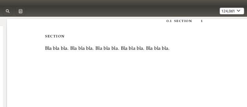 Classicthesis Marginpar Tex Latex Stack Exchange - Premium Geometric Pattern - Desktop