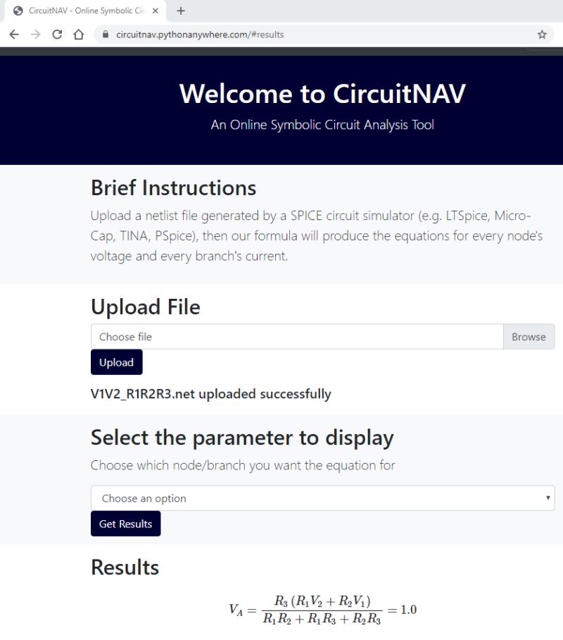 Finding Node Voltage Electrical Engineering Stack Exchange - Professional Dark Pattern - Desktop