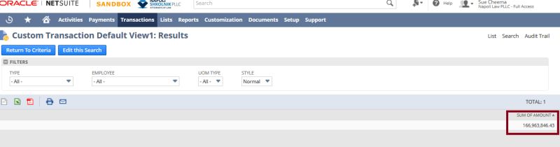 Netsuite Call Saved Search Using Rest Api Netsuite Rest Api Examples - Artistic Desktop Ocean Images | Free Download