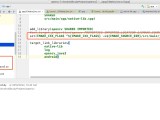 Java Android Static Initialization Opencv 3 0 Cannot Load Library