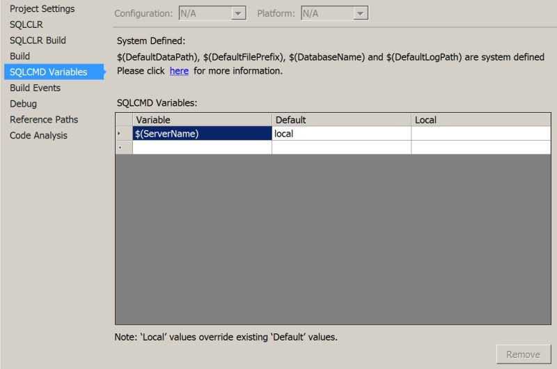 Ssdt Pre And Post Deploy Scripts - Desktop Light Textures for Desktop