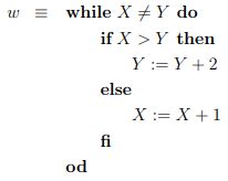 Hoare Logic Trouble Mathematics Stack Exchange - Ocean Background Collection - HD Quality