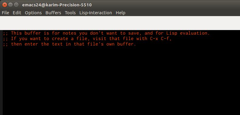 Faces Distinguish Between Blank Lines At End Of Buffer And Bottom Of Window Emacs Stack - Full HD Landscape Images for Desktop