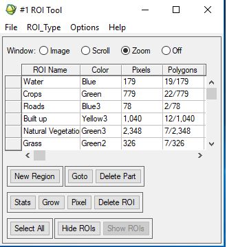 Vector Make Layer Stacking In Envi For Landsat 8 Geographic - Nature Pictures - Artistic HD Collection