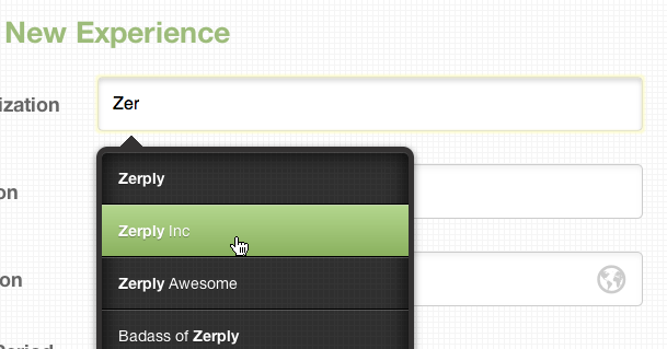 Forms Redesigning Our Searchbar User Experience Stack Exchange - Best Nature Photos in Desktop