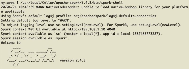 Apache Spark How To Import The Sparksession Stack Overflow - Elegant Desktop Ocean Patterns | Free Download