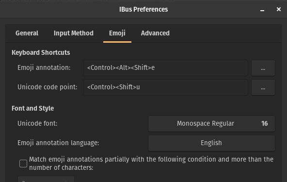 Gnome Disable Emoji Keyboard Shortcut Ctrl Shift E Linux - Sunset Picture Collection - Desktop Quality