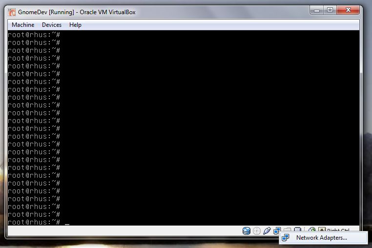 How To Ssh Into Red Hat Linux Virtual Box Guest From Windows 7 Host - Gorgeous Abstract Illustration - HD