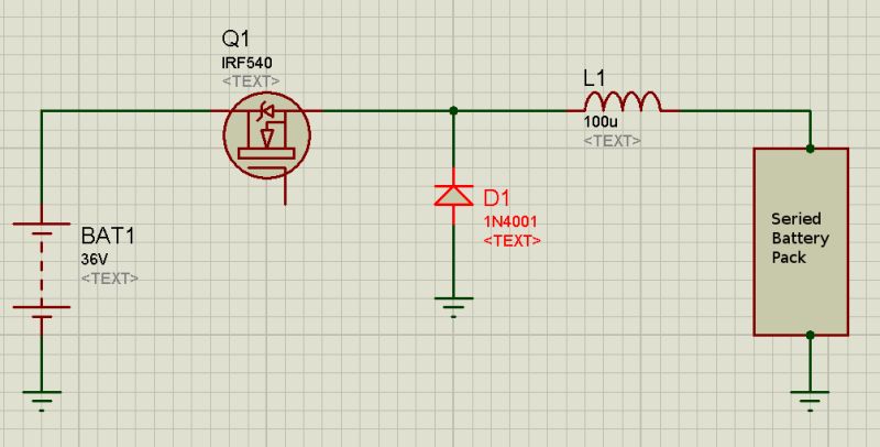 Mosfet Gate Driver Quirk Electrical Engineering Stack Exchange - Desktop Ocean Pictures for Desktop