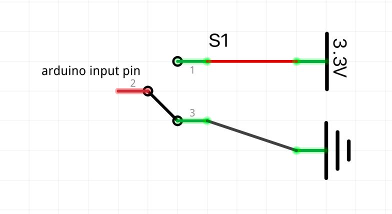 Led Latching With Mosfet Electrical Engineering Stack Exchange - Ocean Pattern Collection - 4K Quality