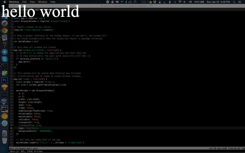 Java Javafx Mouse Transparent Window For Mac Osx Stack Overflow - Minimal Images - Elegant Full HD Collection