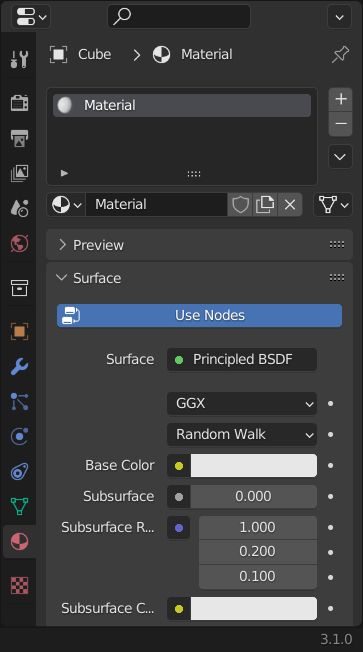Python Material Panels Disappear With Custom Renderengine Blender Stack Exchange - Premium Space Picture Gallery - 8K