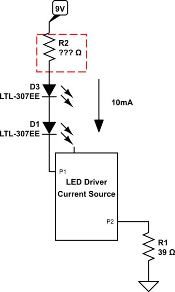 Led Driver Resistors Electrical Engineering Stack Exchange - Desktop Colorful Backgrounds for Desktop