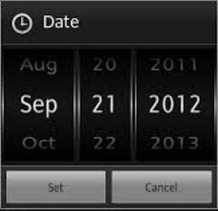 Sliders Visualize An Object As Non Movable User Experience Stack - Download Modern Abstract Pattern | Mobile