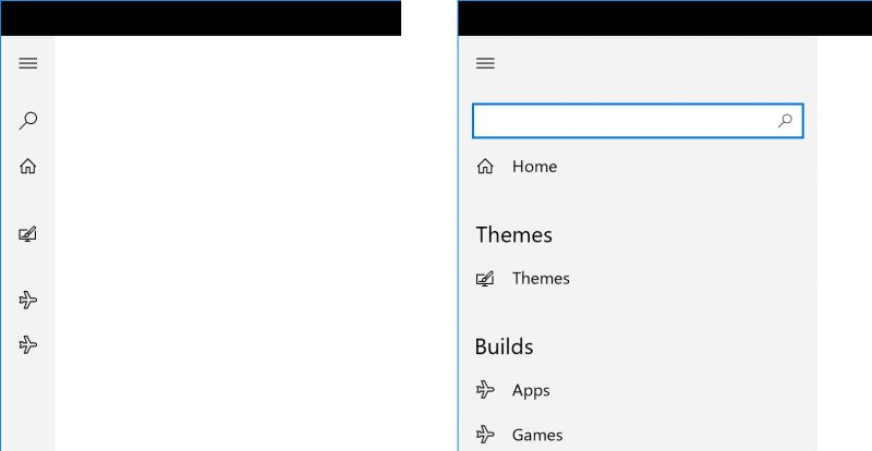 C Uwp Item Navigation Stack Overflow - Artistic Mobile Colorful Backgrounds | Free Download