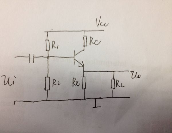 Bjt Amplifier Circuit Analysis Feedback Electrical Engineering Stack - Beautiful Full HD Landscape Wallpapers | Free Download