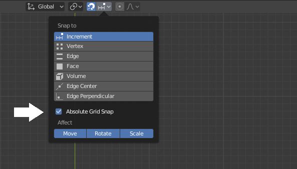 Units Exactly Positioning And Aligning Objects Blender Stack Exchange - Classic Geometric Photo - 8K