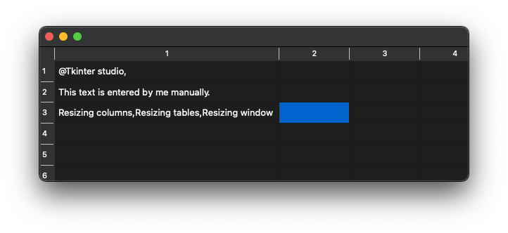 Difference Between Askquestion And Askyesno In Tkinter - Landscape Image Collection - 4K Quality