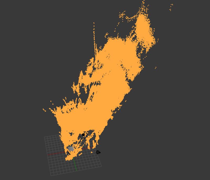 Import Imported Ply File Appears Blank Blender Stack Exchange - Space Pattern Collection - Full HD Quality