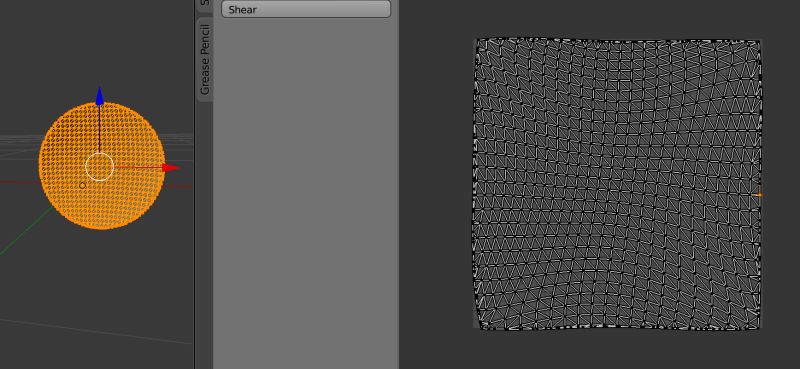 Texturing Uv Map Scaling Issue Blender Stack Exchange - High Quality Gradient Wallpaper - Desktop